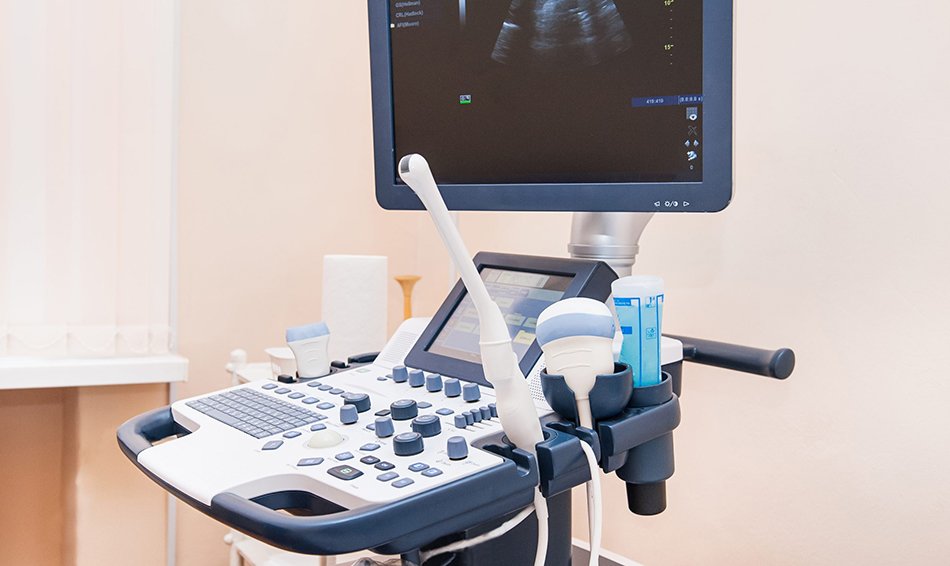 Doppler Ultrasound